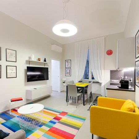 Apartmán Joivy Bright Flat In The Perfect Centre Of Janov Exteriér fotografie