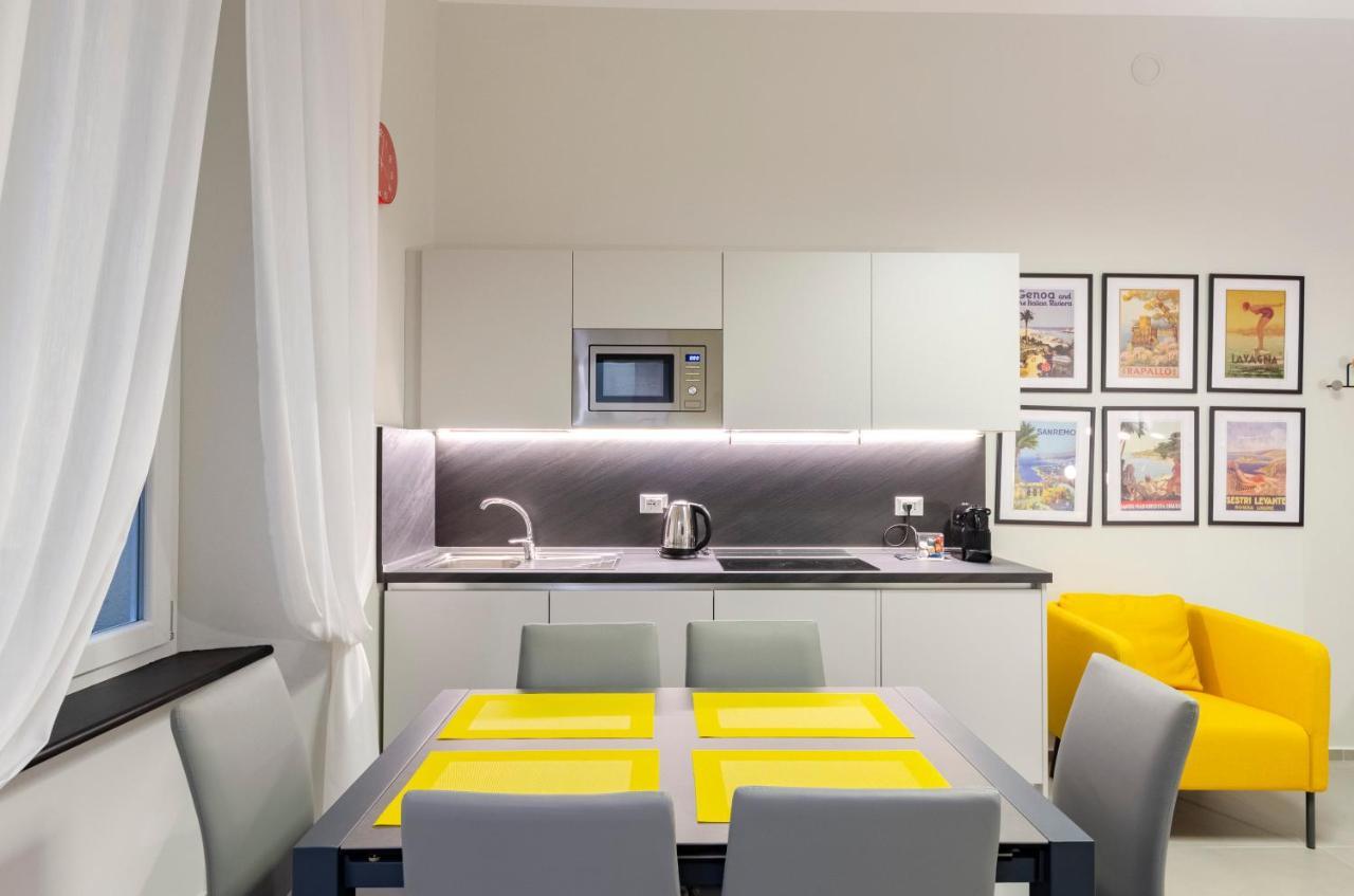 Apartmán Joivy Bright Flat In The Perfect Centre Of Janov Exteriér fotografie