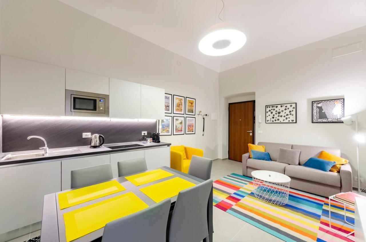 Apartmán Joivy Bright Flat In The Perfect Centre Of Janov Exteriér fotografie