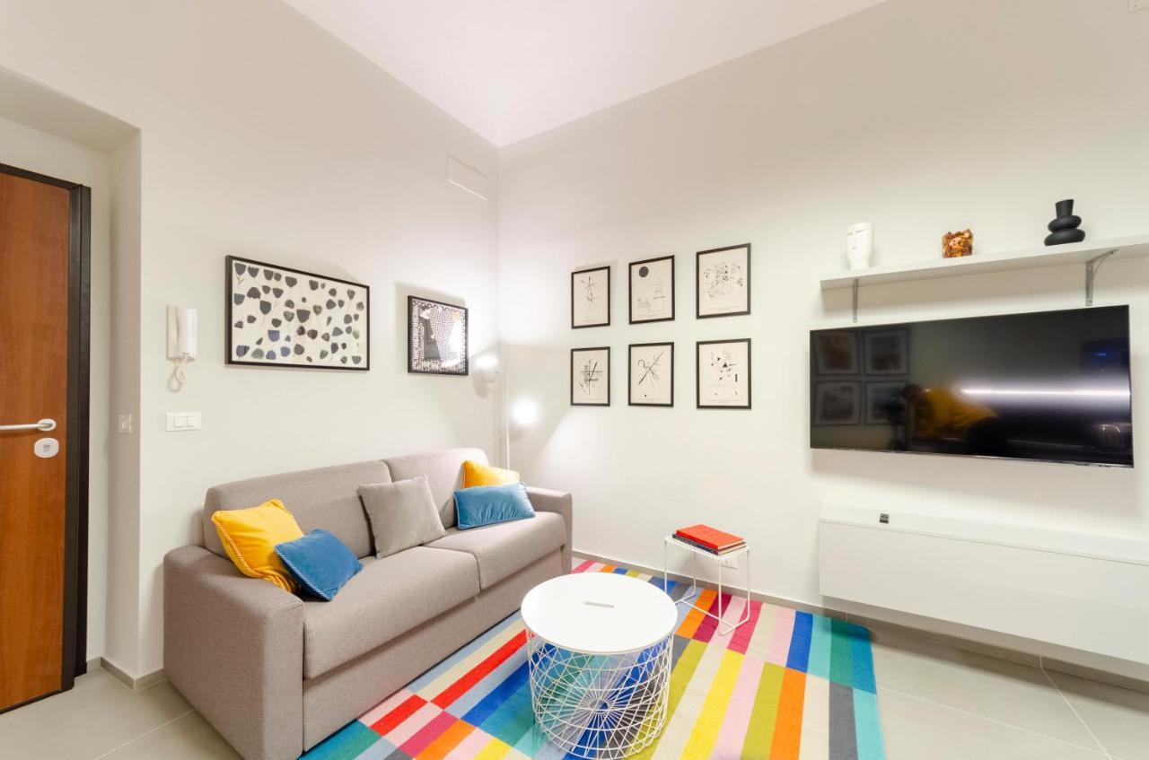 Apartmán Joivy Bright Flat In The Perfect Centre Of Janov Exteriér fotografie