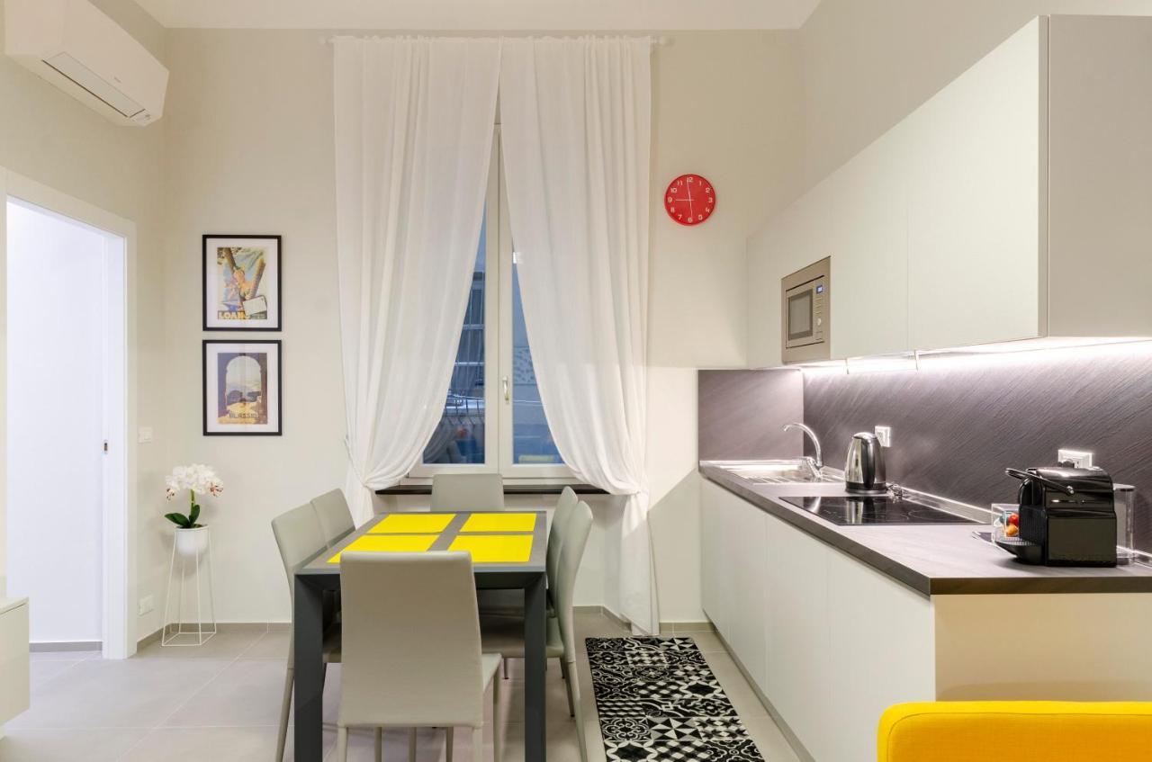 Apartmán Joivy Bright Flat In The Perfect Centre Of Janov Exteriér fotografie