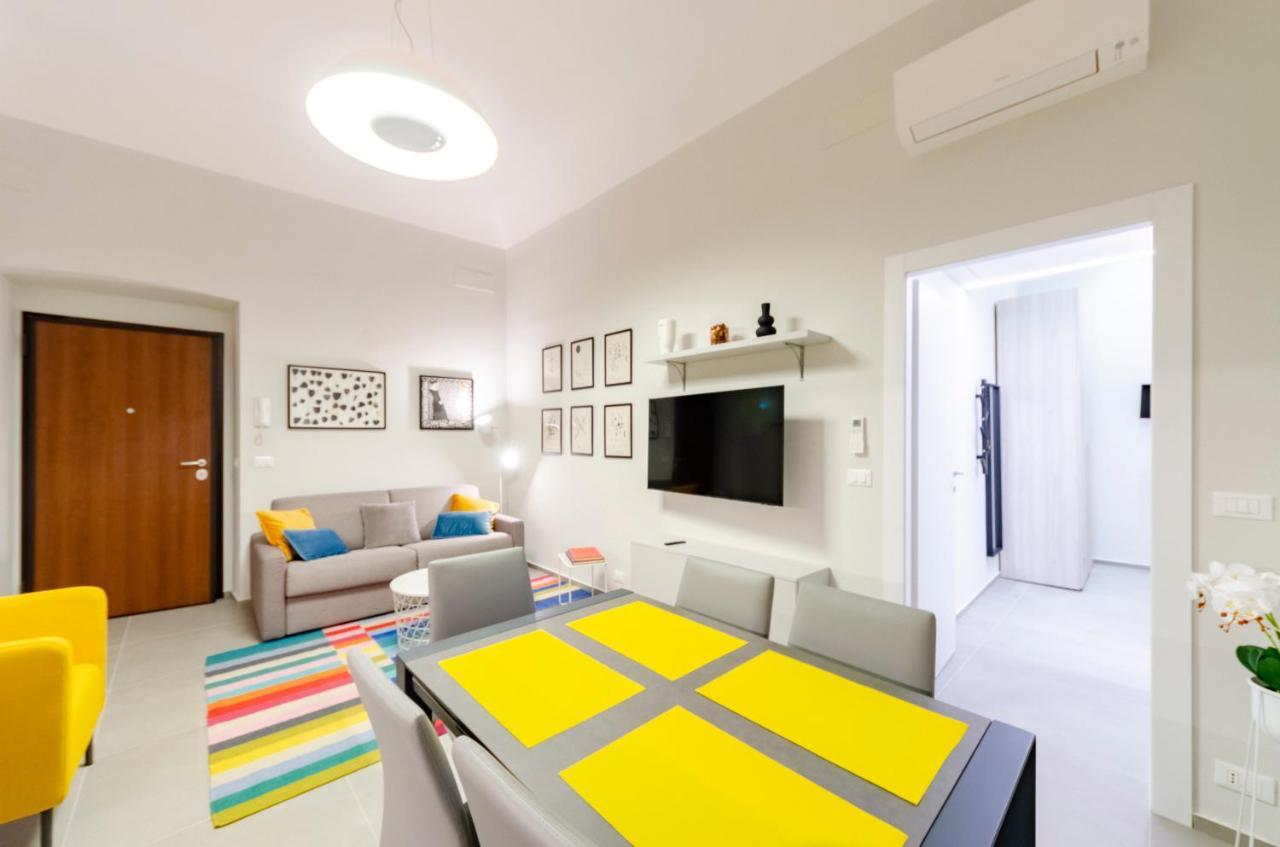 Apartmán Joivy Bright Flat In The Perfect Centre Of Janov Exteriér fotografie