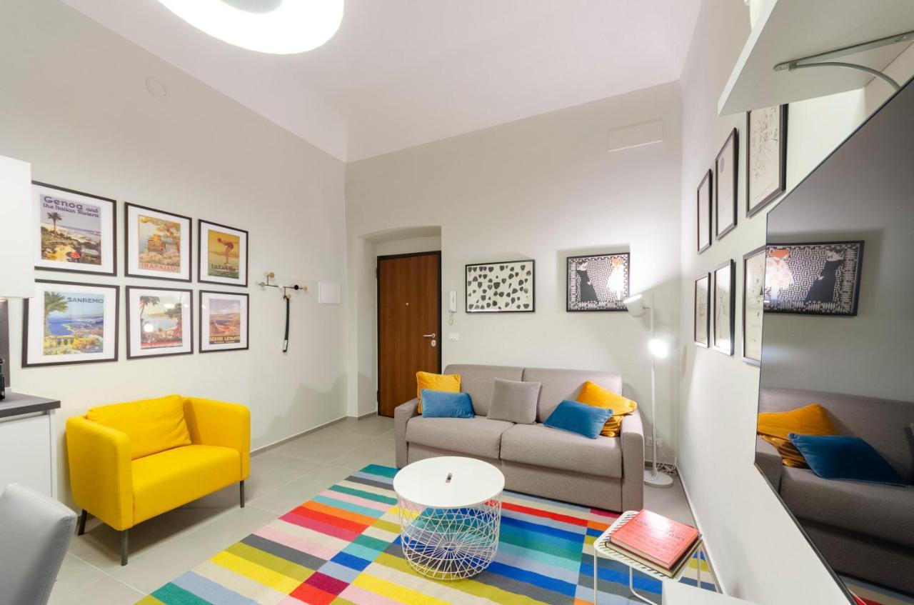 Apartmán Joivy Bright Flat In The Perfect Centre Of Janov Exteriér fotografie