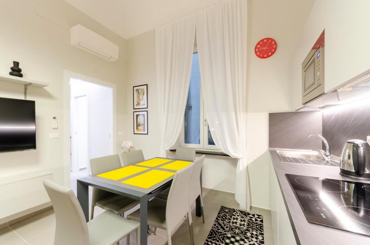 Apartmán Joivy Bright Flat In The Perfect Centre Of Janov Exteriér fotografie