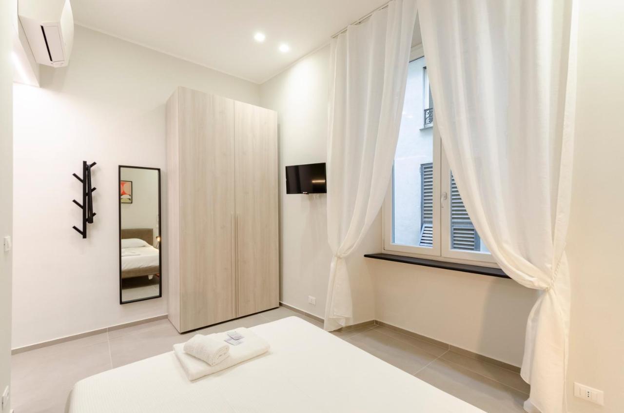 Apartmán Joivy Bright Flat In The Perfect Centre Of Janov Exteriér fotografie