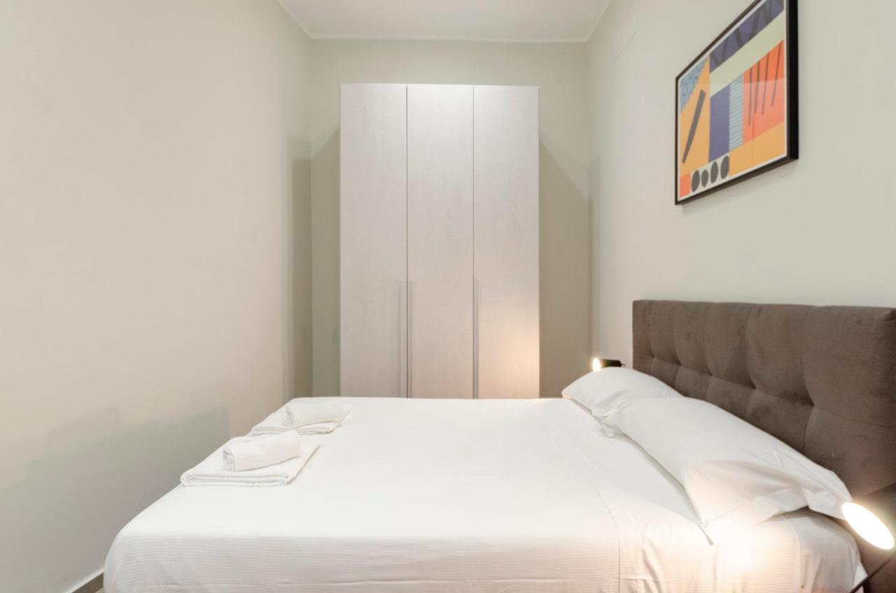 Apartmán Joivy Bright Flat In The Perfect Centre Of Janov Exteriér fotografie