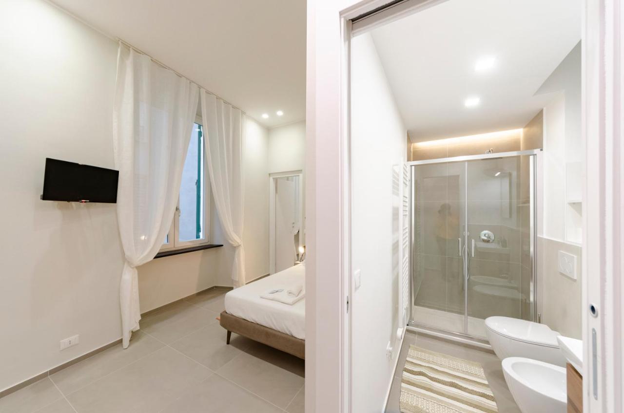 Apartmán Joivy Bright Flat In The Perfect Centre Of Janov Exteriér fotografie