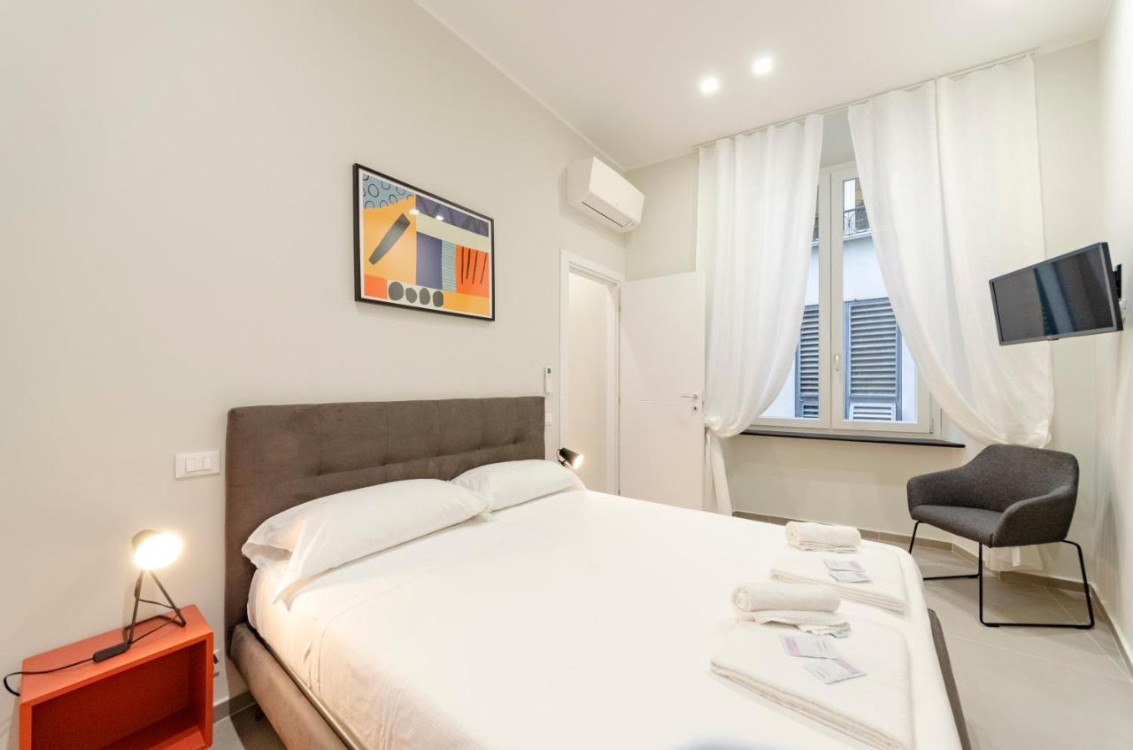Apartmán Joivy Bright Flat In The Perfect Centre Of Janov Exteriér fotografie