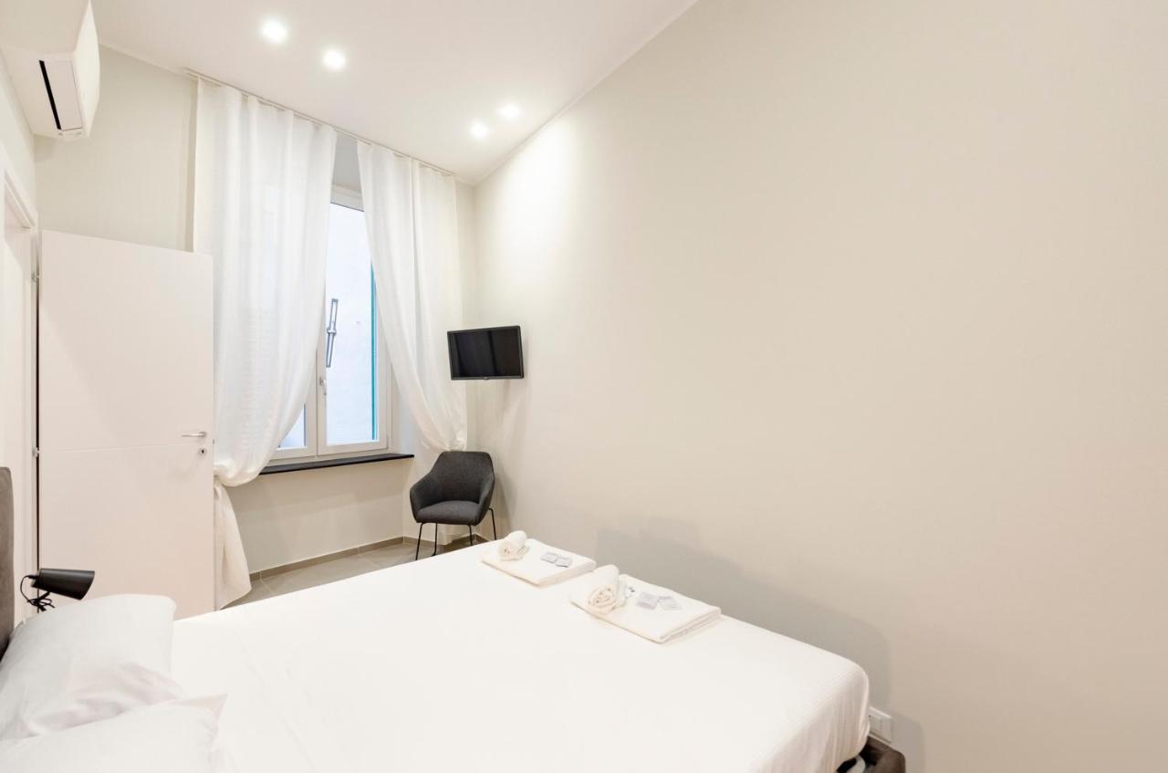 Apartmán Joivy Bright Flat In The Perfect Centre Of Janov Exteriér fotografie