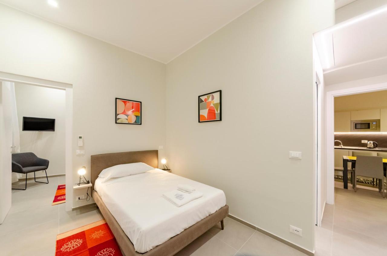 Apartmán Joivy Bright Flat In The Perfect Centre Of Janov Exteriér fotografie