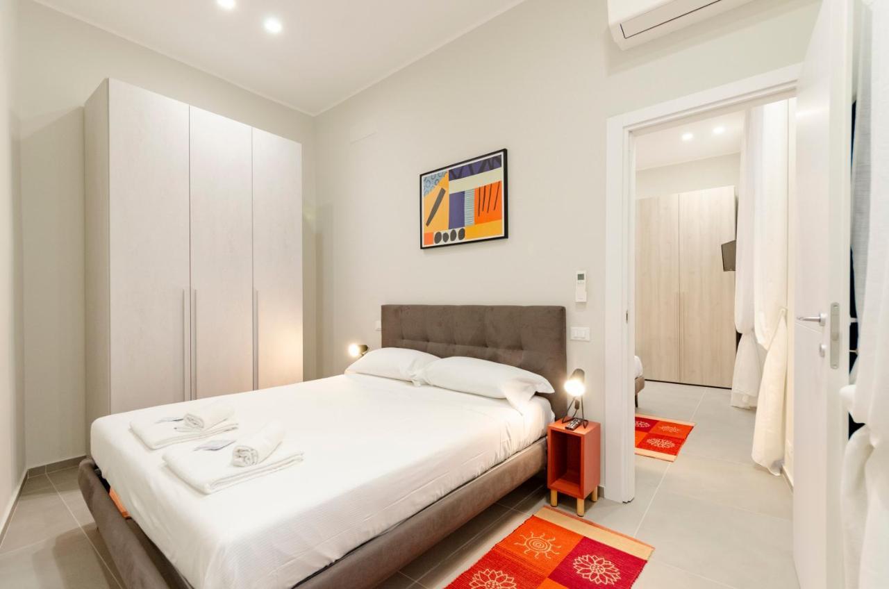 Apartmán Joivy Bright Flat In The Perfect Centre Of Janov Exteriér fotografie