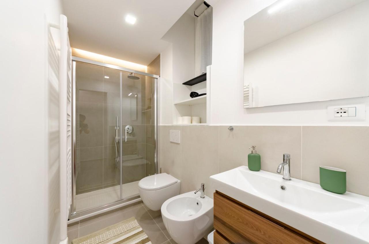 Apartmán Joivy Bright Flat In The Perfect Centre Of Janov Exteriér fotografie