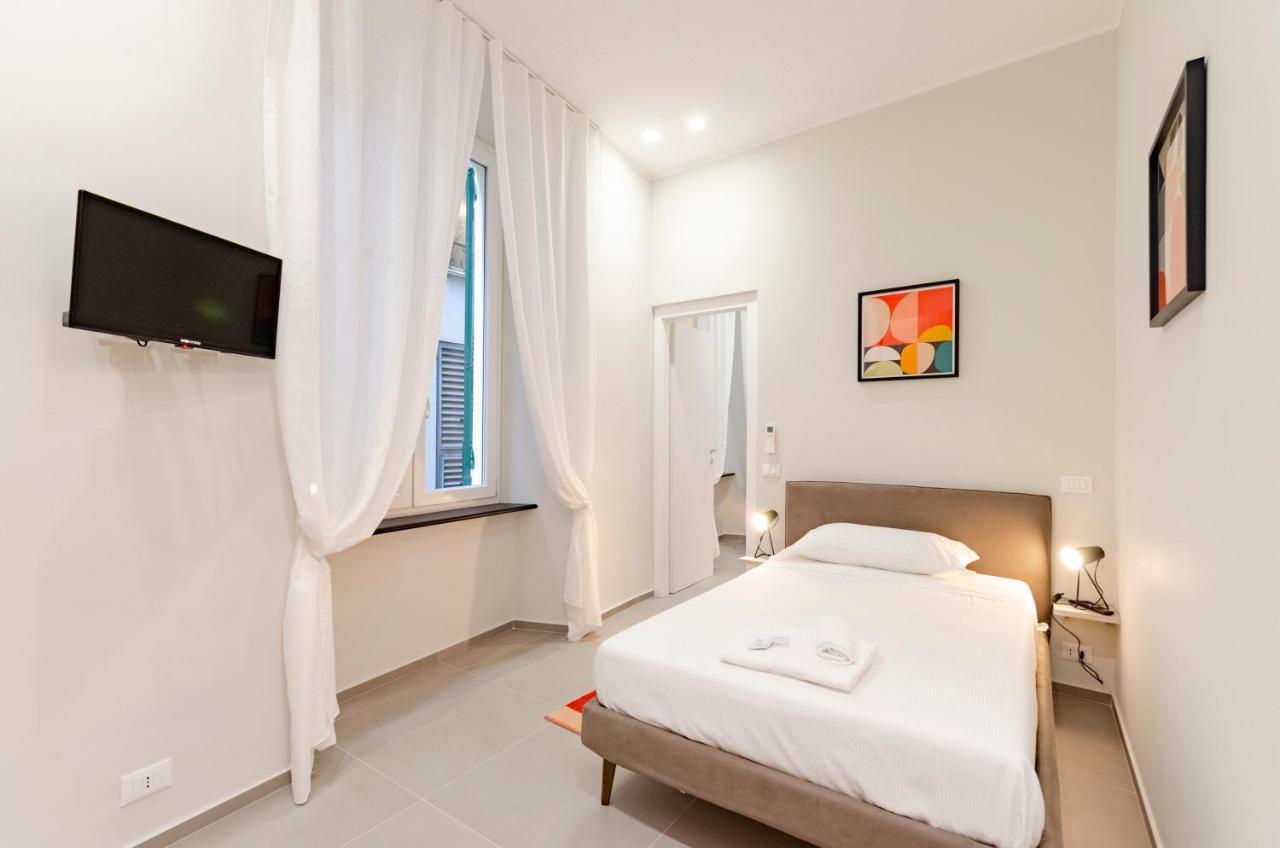 Apartmán Joivy Bright Flat In The Perfect Centre Of Janov Exteriér fotografie
