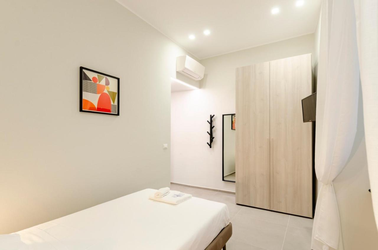Apartmán Joivy Bright Flat In The Perfect Centre Of Janov Exteriér fotografie